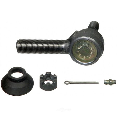 Moog Chassis Products Moog Es150L Steering Tie Rod End ES150L